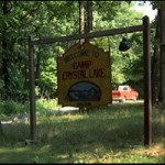 Visit the Friday the 13th Filming Locations