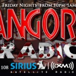 Fangoria Radio Interviews Derek Mears