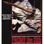 Friday the 13th 1980 Screening In Houston, Texas