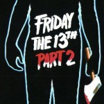 CRYSTAL LAKE'S BLOODY LEGACY pt.2 - Friday the 13th Part 2 (1981) 