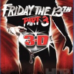 Friday the 13th Part 2 and 3 Blu-Ray Officially Announced