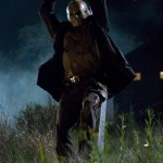 Friday Conversation: The Fate of Friday the 13th 2