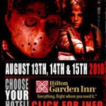 Friday the 30th Reunion: Special Friday the 13th Update