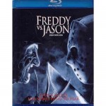 Freddy Vs Jason On Blu-Ray Disc