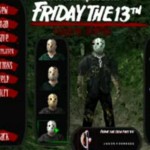 Friday the 13th 3D by Havoc Games