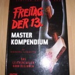 Friday the 13th Master Kompendium 