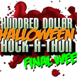 Halloween Hockathon Final Week