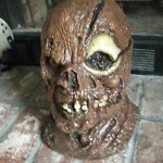 Awesome Part 7 Jason Mask at eBay