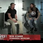 Rob Zombie Interview With Kane Hodder