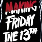 CONFIRMED New Friday the 13th Retrospective Book!