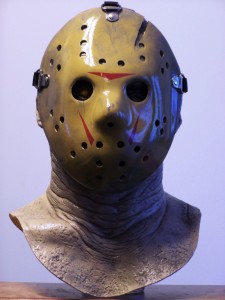 mask