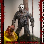 The New Blood Custom Figure Now Up For Auction