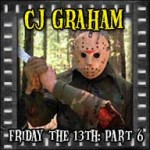 Check Out Friday Friends at Horror Hound Con This Weekend