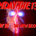 Film Location Visit: Friday the 13th Part 7 The New Blood