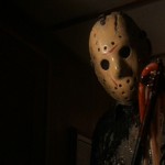 Jason Voorhees Grudgematch: Space vs Manhattan