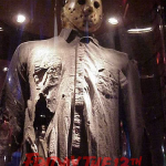 UPDATE: Jason Takes Manhattan Costume At Planet Hollywood