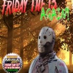 Fan Films: Friday The 13th Again