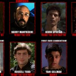 New Guests Added to Camp Blood: Friday the 30th Reunion