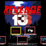 My Review of Friday the 13th: Revenge