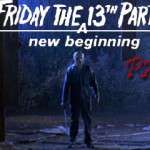 EXCLUSIVE: On Location Of Friday the 13th: A New Beginning, Part 2