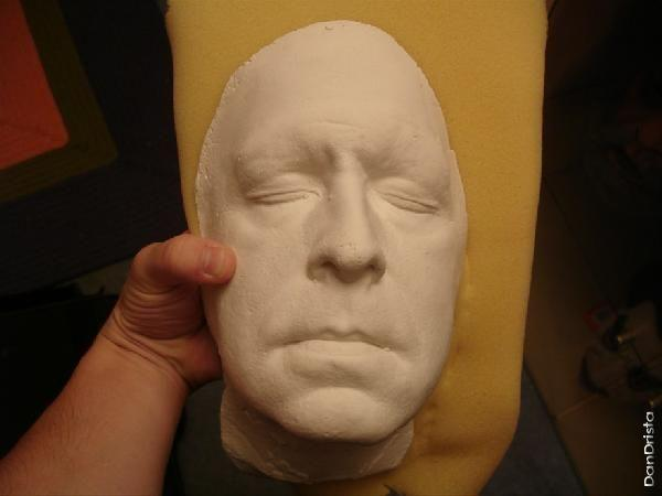 Roy Lifecast From 