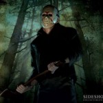 New Look At Sideshow Part 3 Jason PF Statue