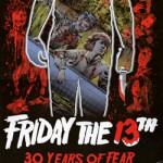 F13th 30th Anniversary Pack Reduced Price For Holidays
