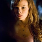 Danielle Panabaker Describes Friday the 13th Edits