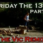 Watch the Vic Remix in Jason's Jukebox