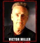 Victor Miller On Blog Talk Radio For Christmas