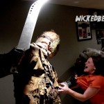 New Wickedbeard 'Jason X' Pics
