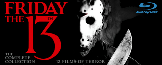 Friday the 13th: The Complete Collection | Friday the 13th: The