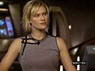 Lisa Ryder Lisa Ryder